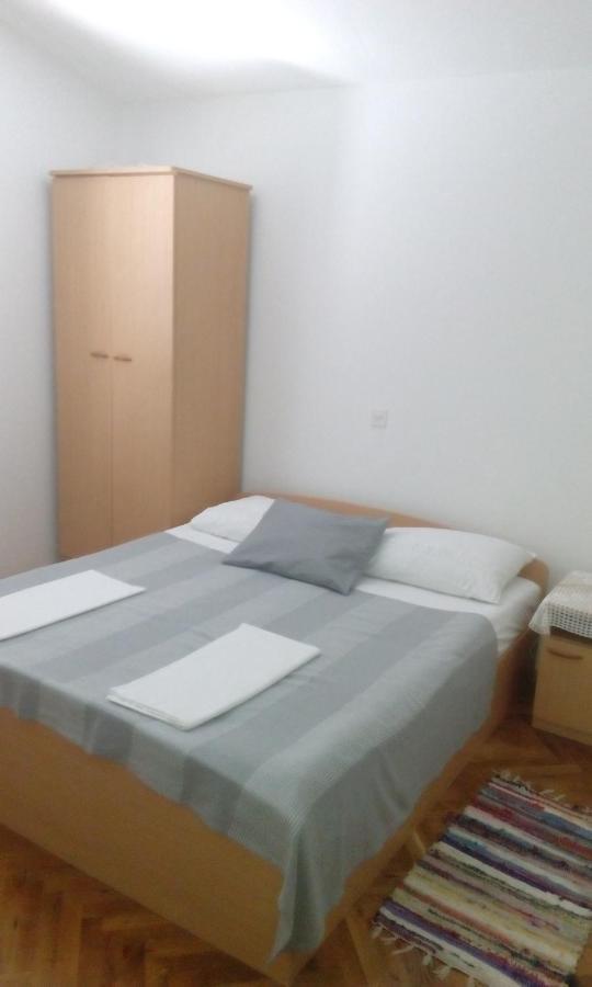 Ivan Starigrad Paklenica Exterior foto