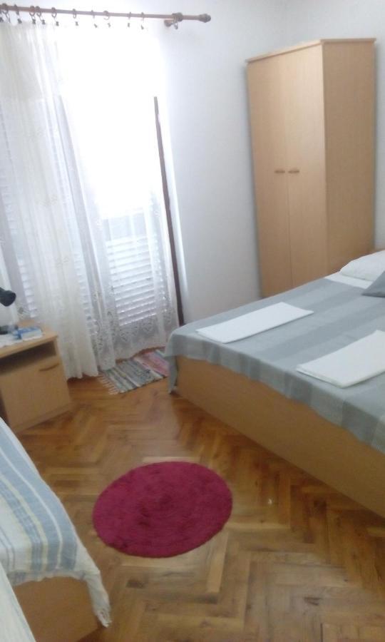 Ivan Starigrad Paklenica Exterior foto